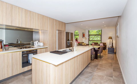 DD Apartments On Day - Hotels Melbourne 29