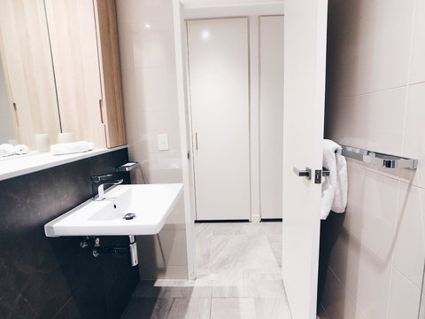 DD Apartments On Day - Hotels Melbourne 33