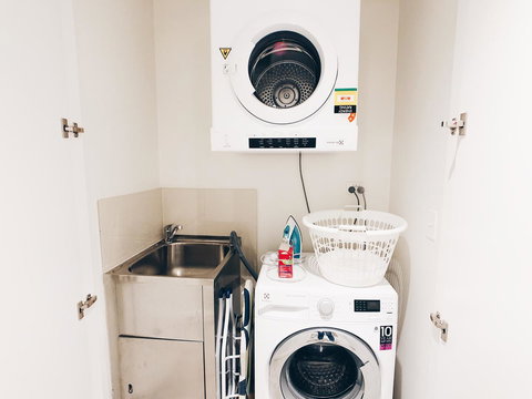 DD Apartments On Day - Hotels Melbourne 43