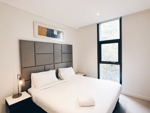 DD Apartments On Day - Hotels Melbourne 42