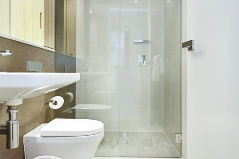 DD Apartments On Day - Hotels Melbourne 4