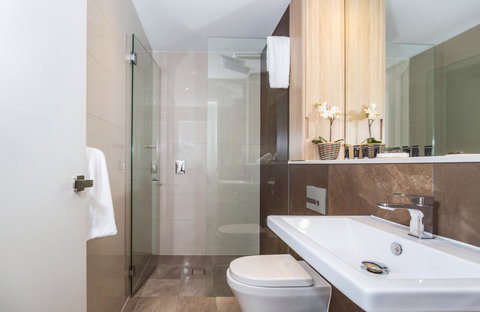 DD Apartments On Day - Hotels Melbourne 30