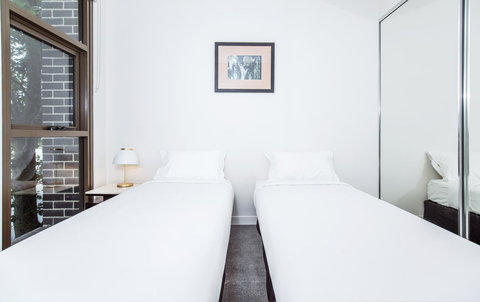 DD Apartments On Day - Hotels Melbourne 16