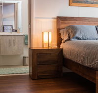 Mudgee Apartments on Horatio Street - Hotels Melbourne