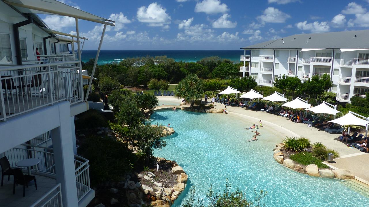 Kingscliff NSW Hotels Melbourne