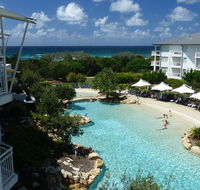 SaltBeach2302 - Hotels Melbourne