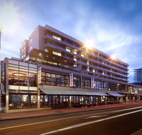 Novotel Sydney Manly Pacific - Hotels Melbourne