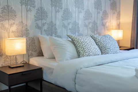 Apartments In Pyrmont - Hotels Melbourne 35