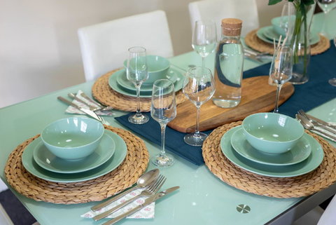 Apartments In Pyrmont - Hotels Melbourne 37