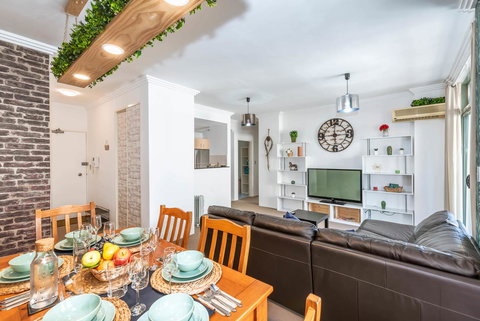 Apartments In Pyrmont - Hotels Melbourne 17