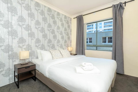 Apartments In Pyrmont - Hotels Melbourne 36
