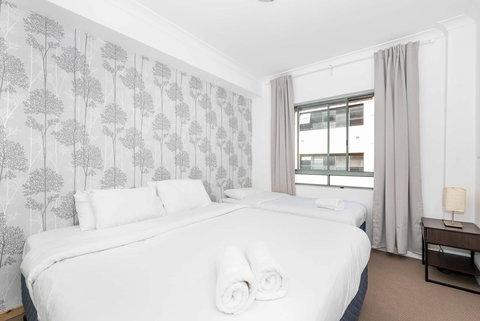 Apartments In Pyrmont - Hotels Melbourne 7