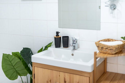 Apartments In Pyrmont - Hotels Melbourne 4