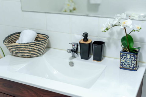 Apartments In Pyrmont - Hotels Melbourne 27