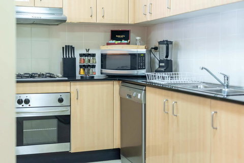 Apartments In Pyrmont - Hotels Melbourne 29