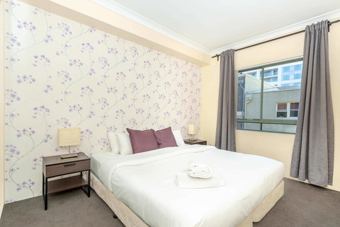Apartments In Pyrmont - Hotels Melbourne 38
