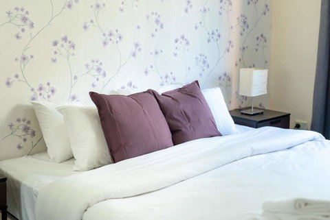 Apartments In Pyrmont - Hotels Melbourne 39