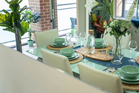 Apartments In Pyrmont - Hotels Melbourne 23