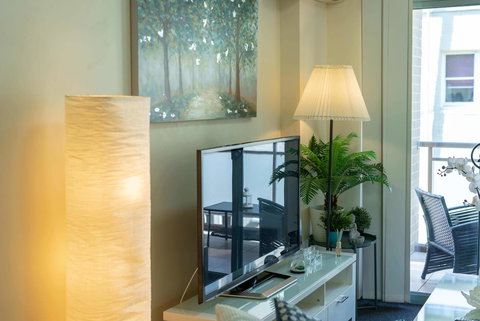 Apartments In Pyrmont - Hotels Melbourne 42