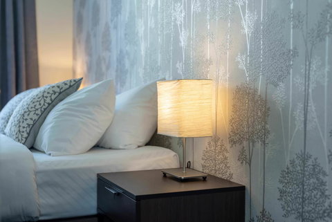 Apartments In Pyrmont - Hotels Melbourne 25