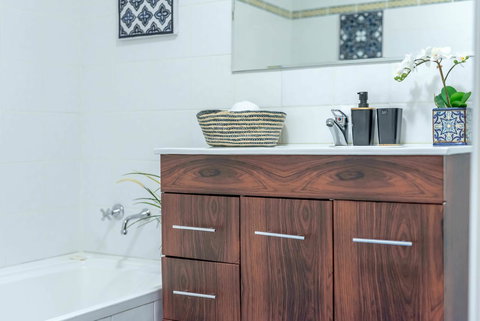 Apartments In Pyrmont - Hotels Melbourne 33