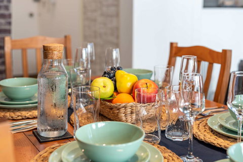 Apartments In Pyrmont - Hotels Melbourne 13