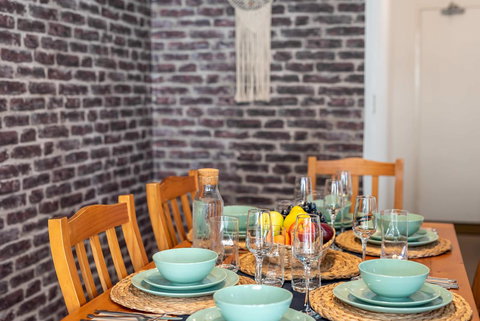 Apartments In Pyrmont - Hotels Melbourne 10