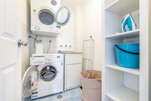 Apartments In Pyrmont - Hotels Melbourne 1