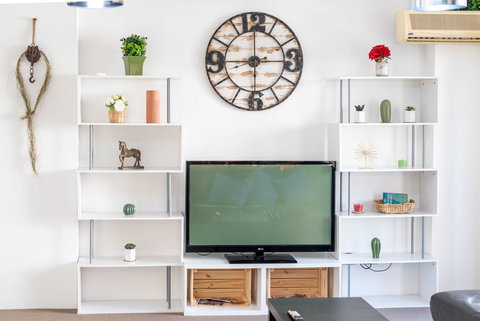 Apartments In Pyrmont - Hotels Melbourne 11