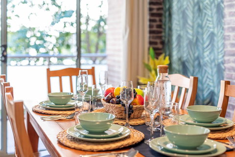 Apartments In Pyrmont - Hotels Melbourne 9