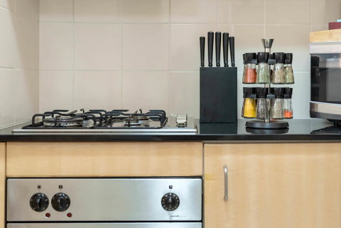 Apartments In Pyrmont - Hotels Melbourne 31