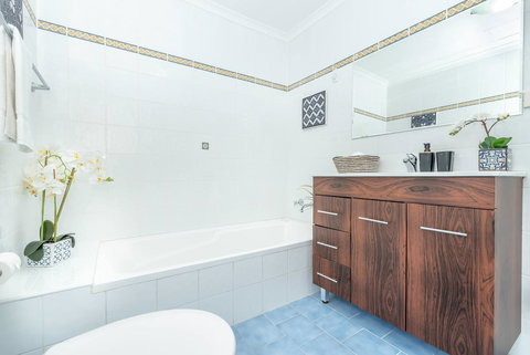 Apartments In Pyrmont - Hotels Melbourne 34