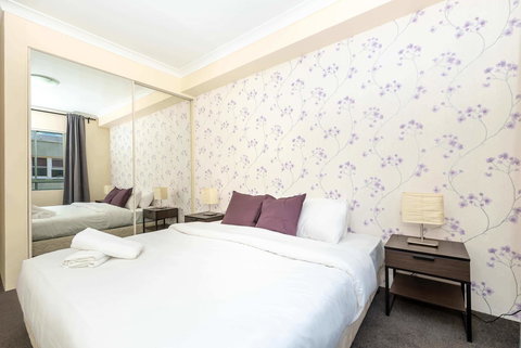 Apartments In Pyrmont - Hotels Melbourne 40