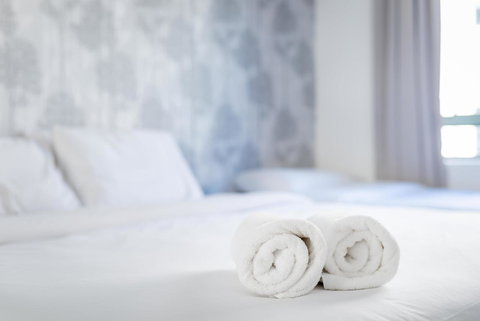 Apartments In Pyrmont - Hotels Melbourne 6