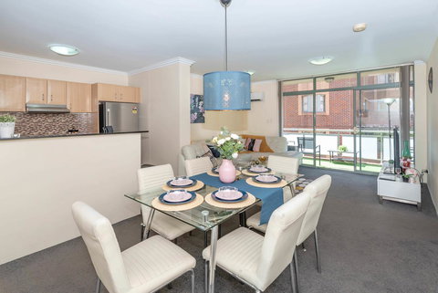 Apartments In Pyrmont - Hotels Melbourne 0