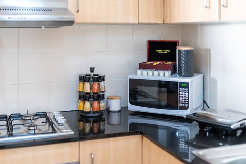 Apartments In Pyrmont - Hotels Melbourne 12