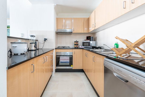 Apartments In Pyrmont - Hotels Melbourne 16