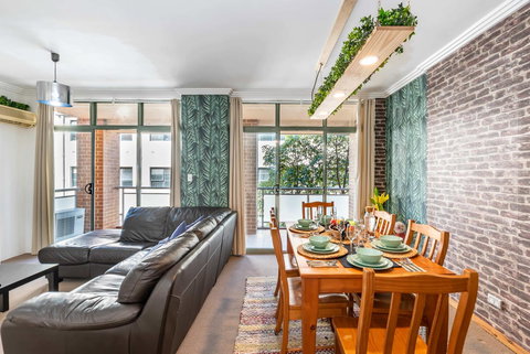 Apartments In Pyrmont - Hotels Melbourne 19