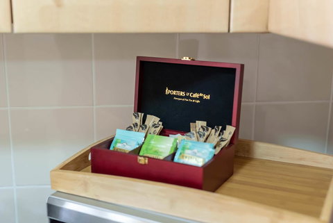 Apartments In Pyrmont - Hotels Melbourne 30