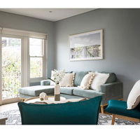 Beachside Getaway in Freshie w Parking - Hotels Melbourne