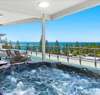 Macquarie Waters Boutique Apartment Hotel - Hotels Melbourne