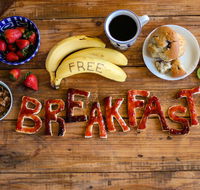 Best Western Kennedy Drive Airport Motel - Hotels Melbourne