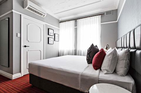 No 9 Springfield - Hotels Melbourne 29