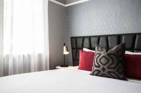 No 9 Springfield - Hotels Melbourne 28
