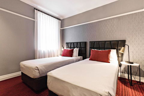 No 9 Springfield - Hotels Melbourne 20