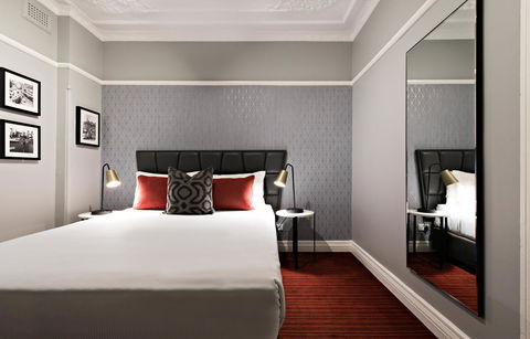 No 9 Springfield - Hotels Melbourne 22