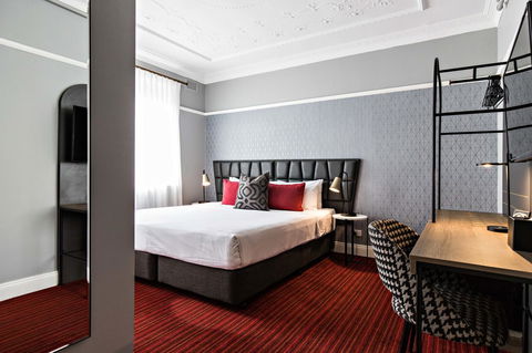 No 9 Springfield - Hotels Melbourne 31