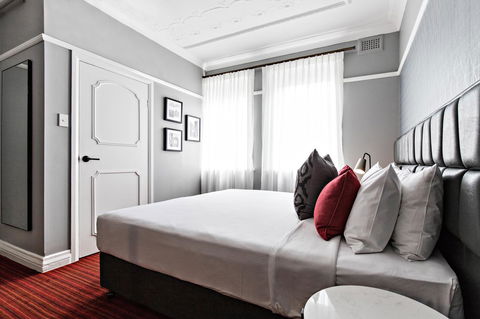 No 9 Springfield - Hotels Melbourne 25