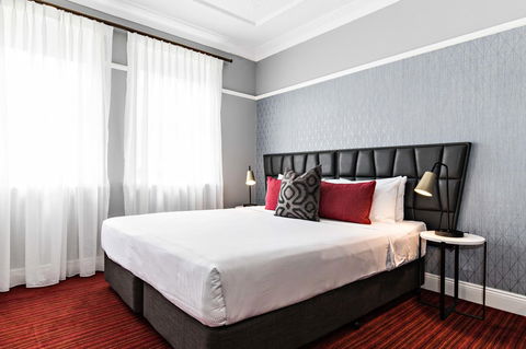 No 9 Springfield - Hotels Melbourne 30