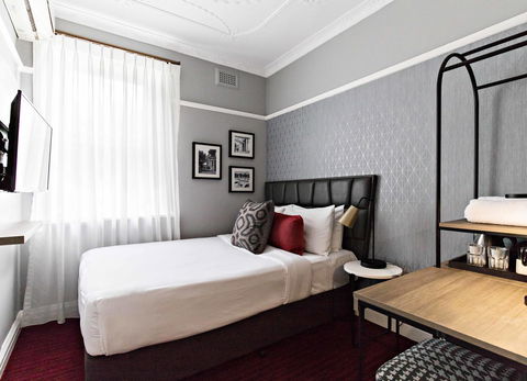 No 9 Springfield - Hotels Melbourne 34